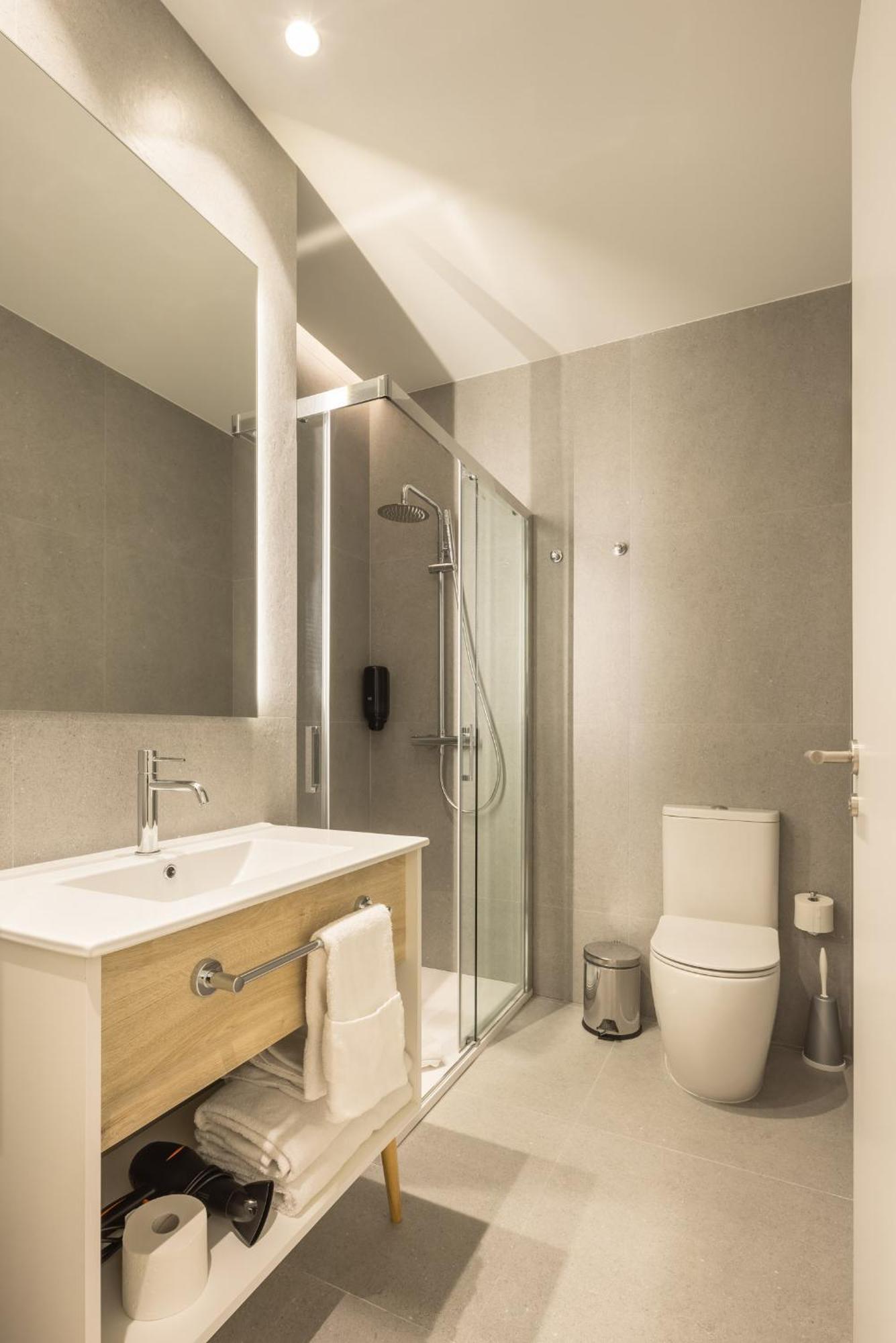 Mon Suites Jardin De Ayora Valência Quarto foto